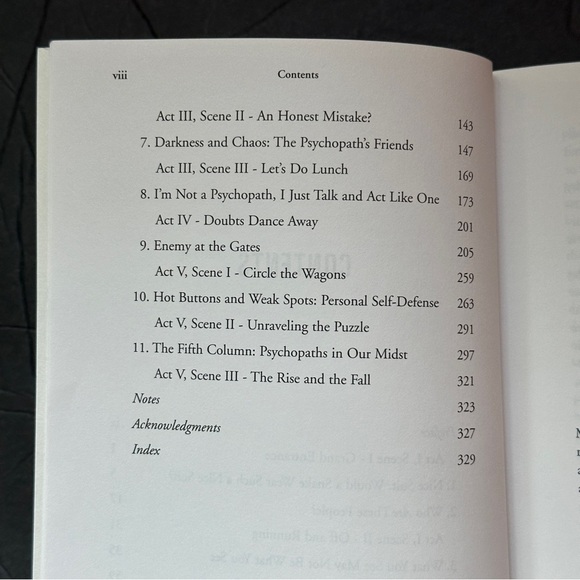 Snakes in Suits by Paul Babiak | Self-Help, Psychology | Paperback Book - Picture 8 of 10